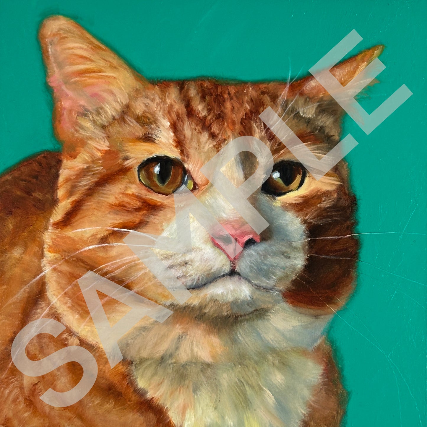Pet Commission Inquiries