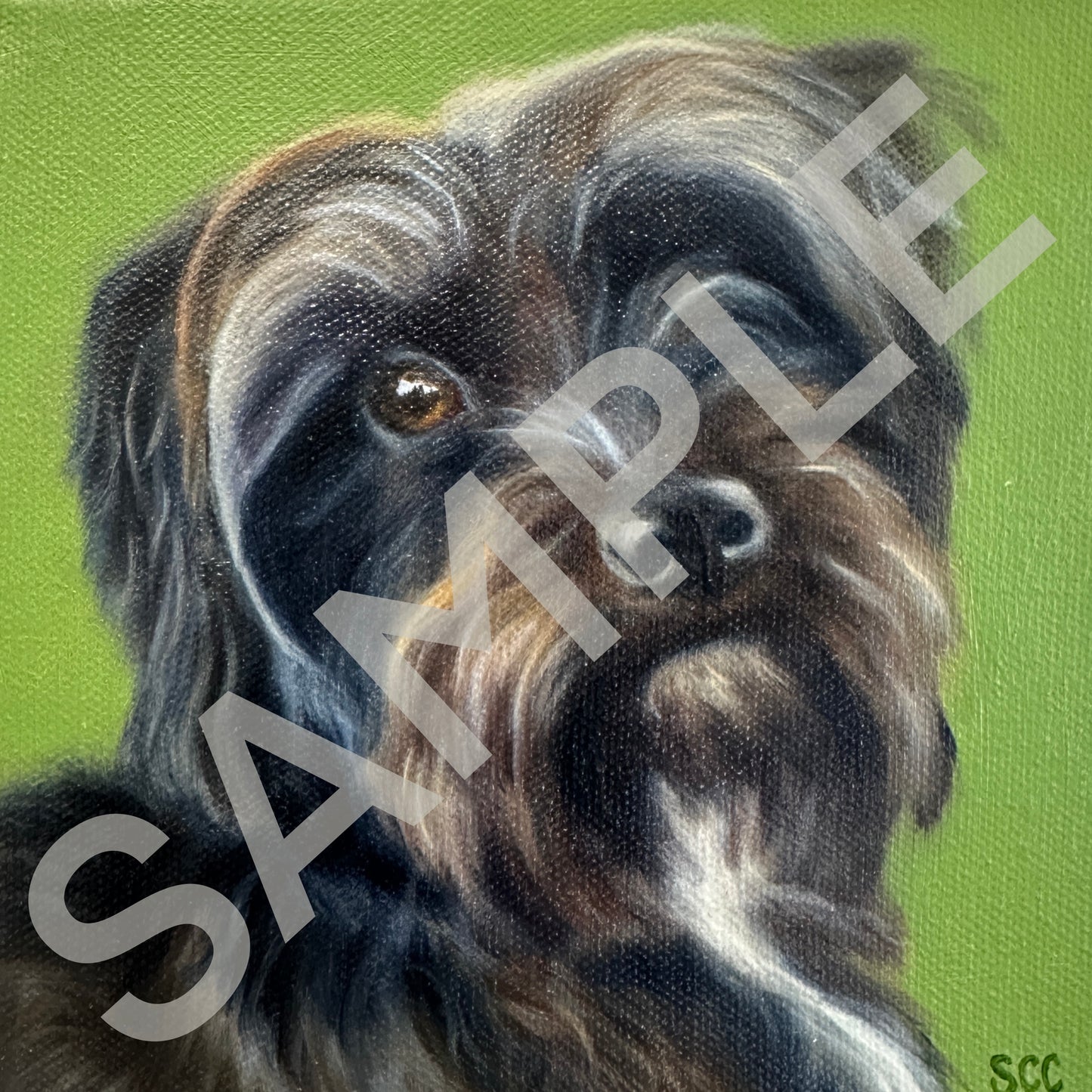 Pet Commission Inquiries