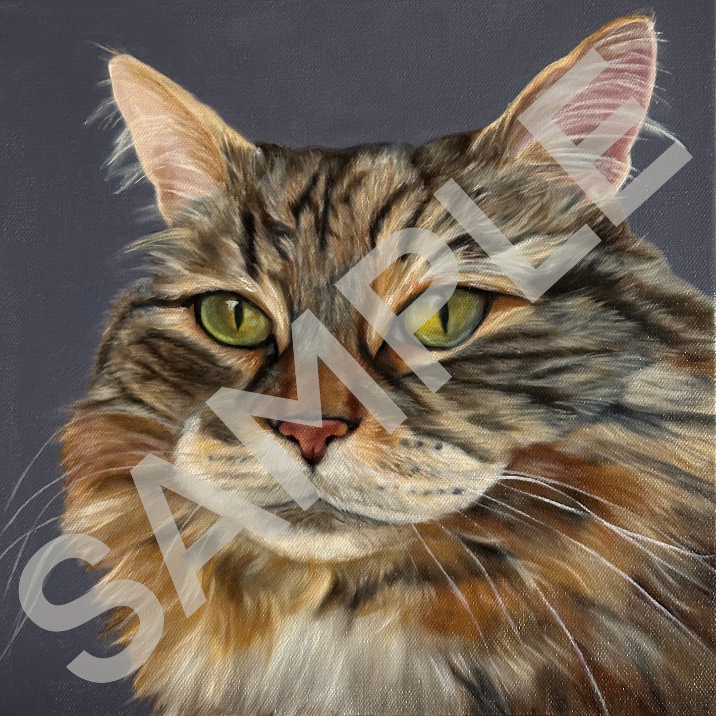 Pet Commission Inquiries